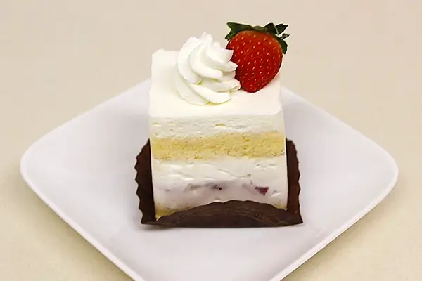 ショートケーキ