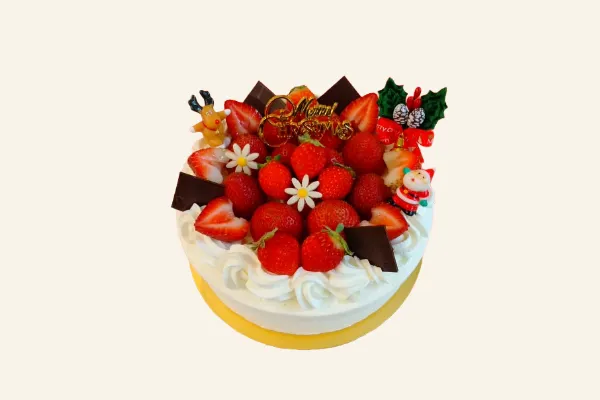 スペシャルノエル