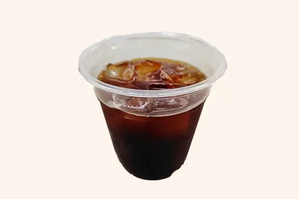 アイスコーヒー