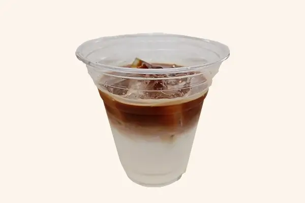 アイスカフェラテ